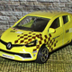 Illustration for article titled French Friday: Renault Clio Cup